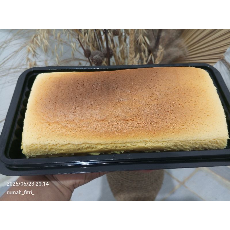 

Cheese Cake