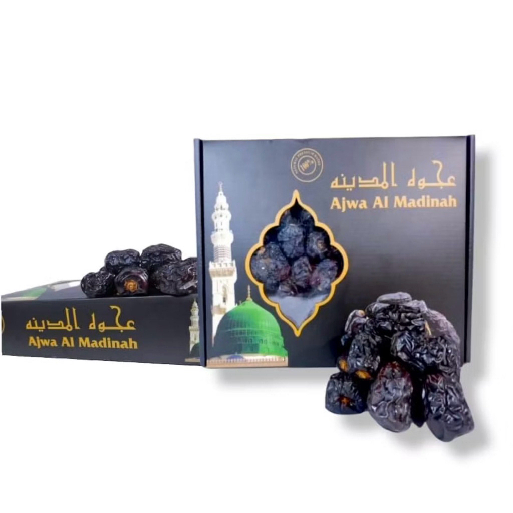

Kurma Nabi Premium 1kg Best Quality Kurma Ajwa Premium 1kg Best Quality Oleh Oleh Haji Dan Umroh
