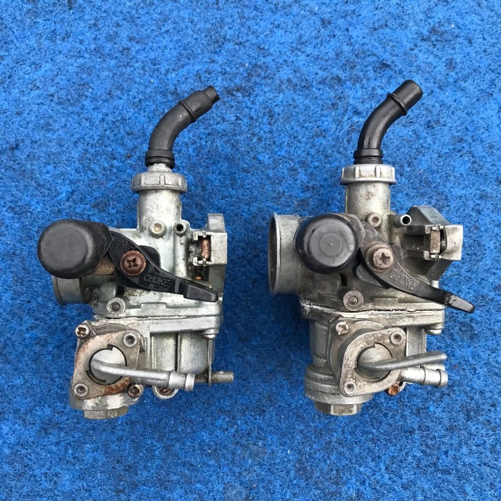 karbu honda astrea grand prima supra original