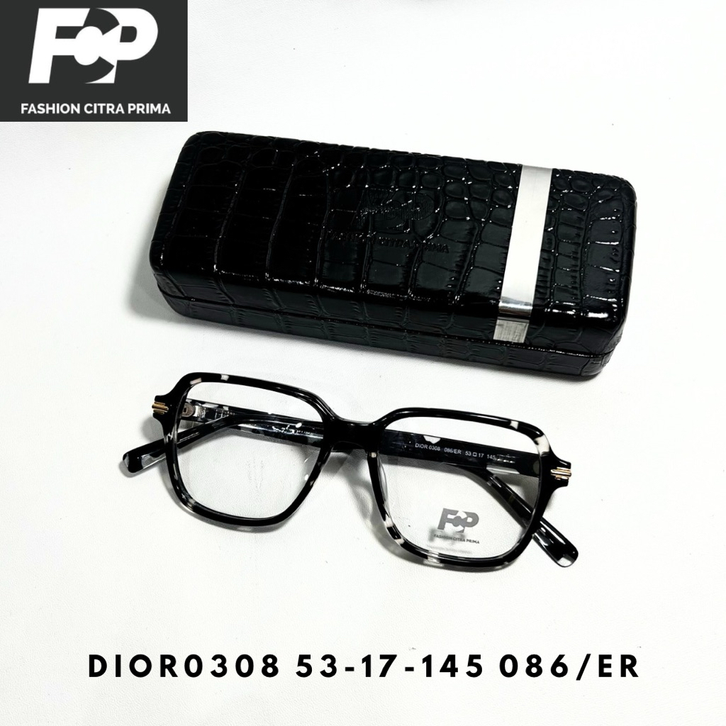 Frame original FCP DIOR0308
