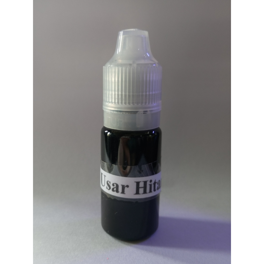Essen Usar Hitam Original 10ml