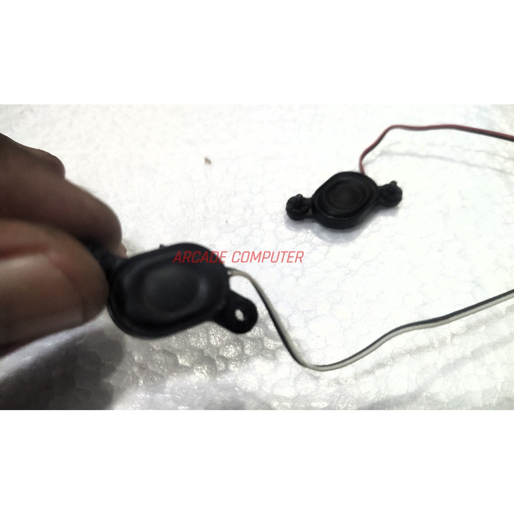 Speaker Laptop Toshiba C640 Original