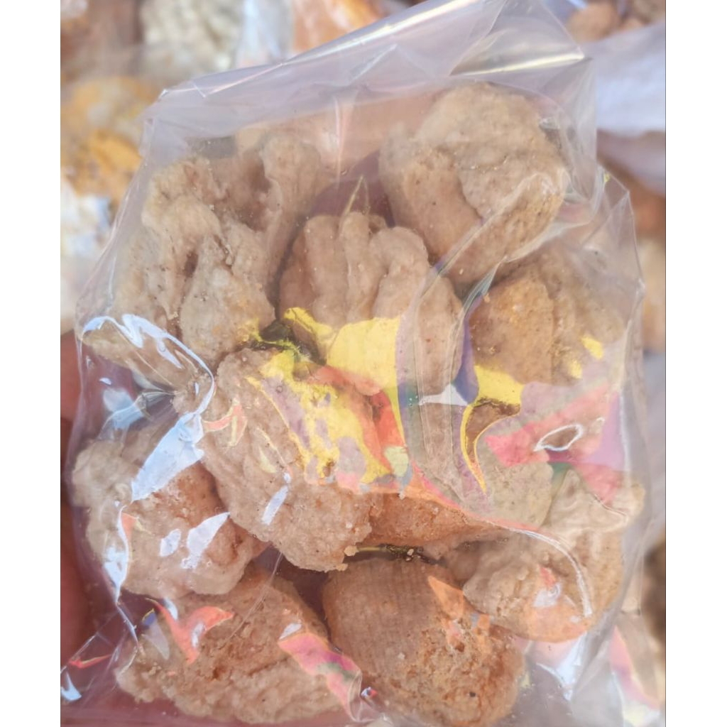 

tahu cuanki kecil isi 10