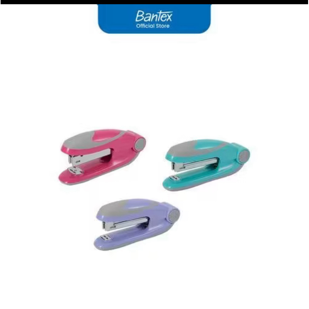 

Stapler besar bantex bd6712 (1Pcs)