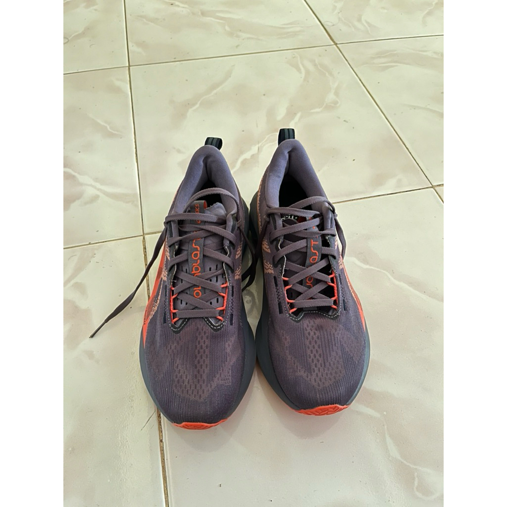Asics Novablast 5 Original (second)