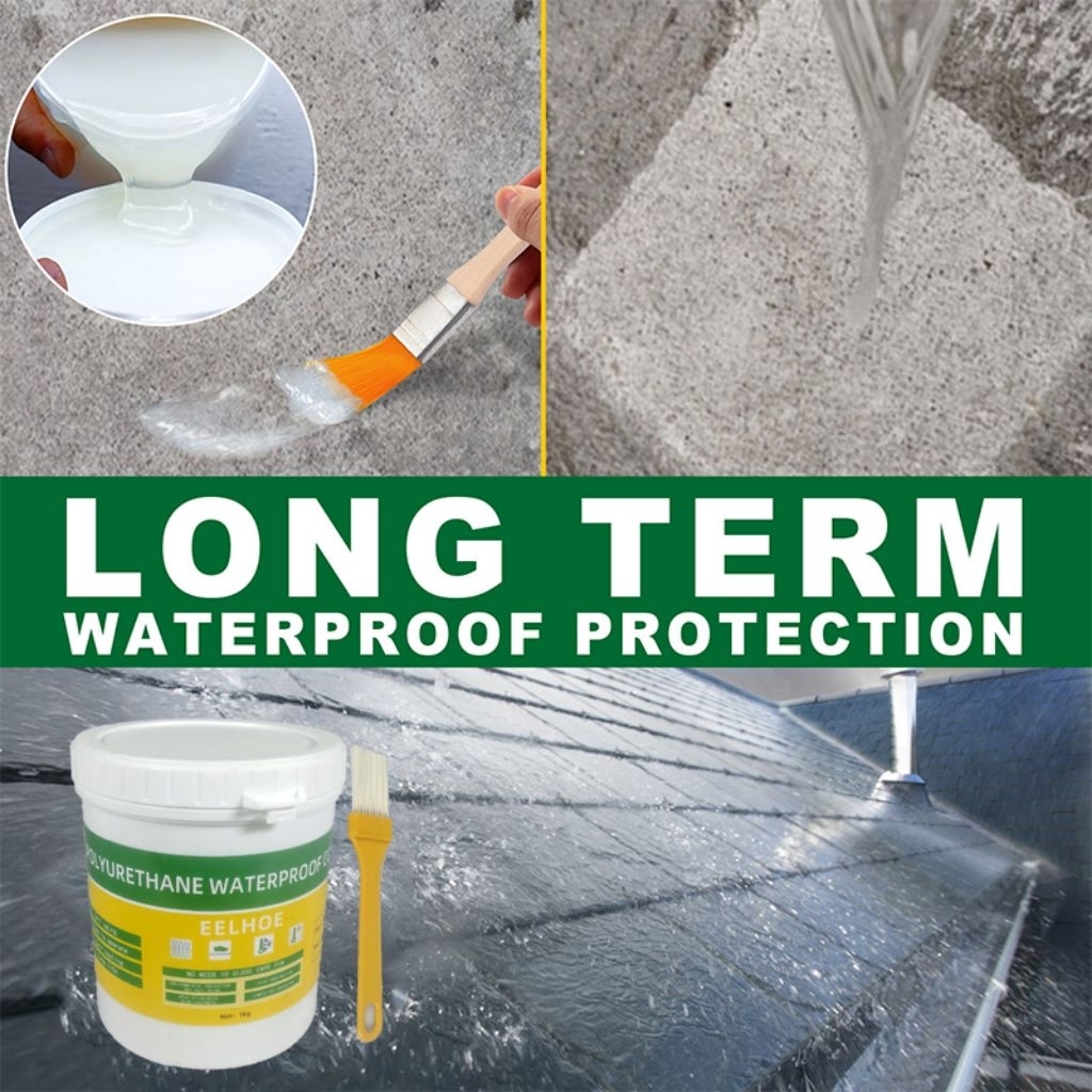 Lem Anti Bocor Rembes Waterproof Coating
