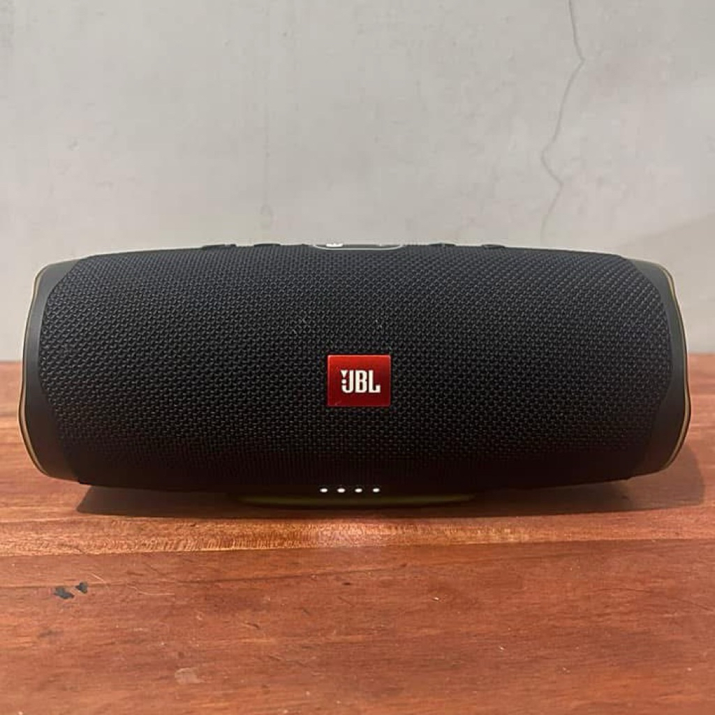 JBL Charge 4 Preloved Second Like New