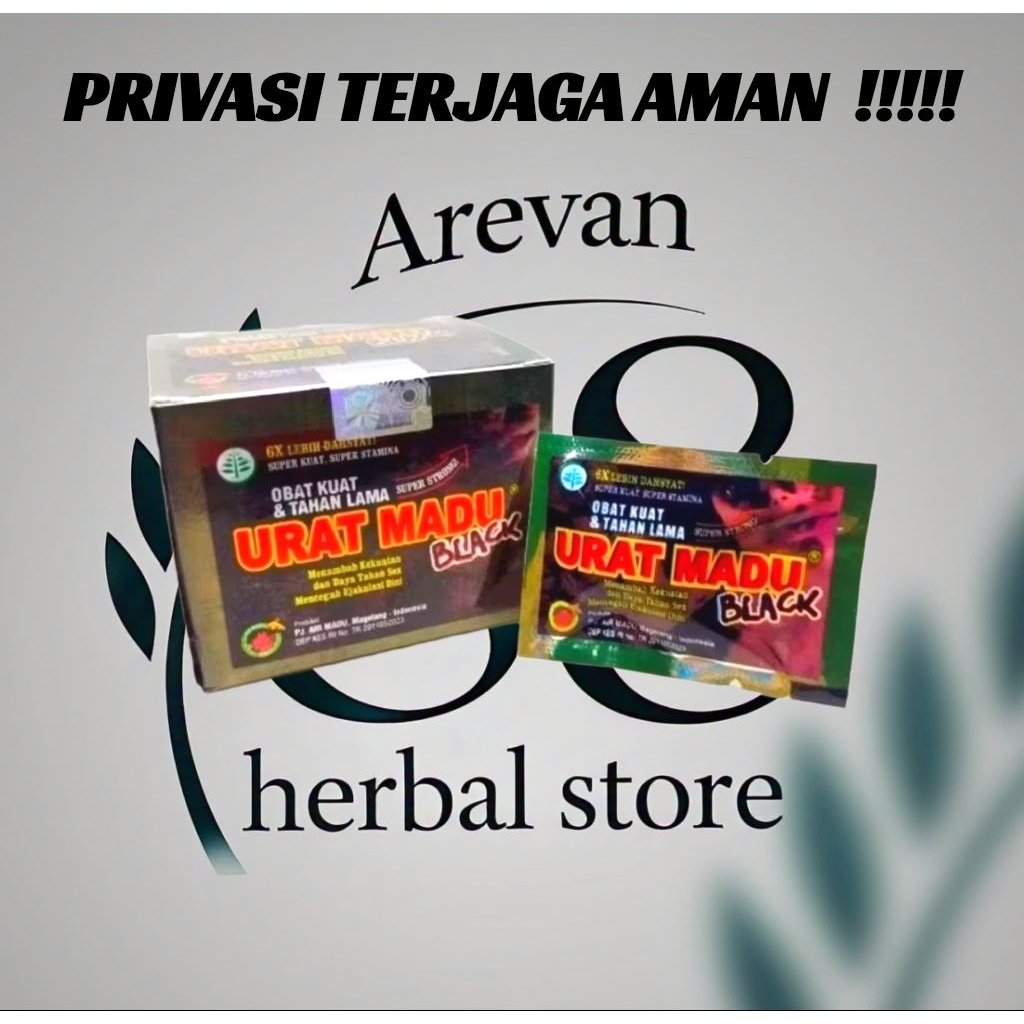

Menu uratmaduhitam Madu hutan