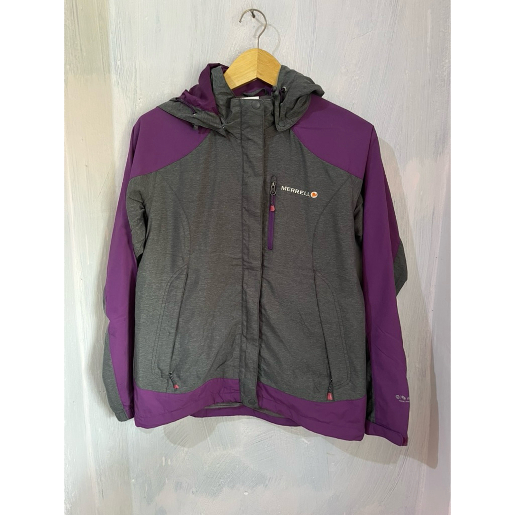 Jaket Merrell Outdoor