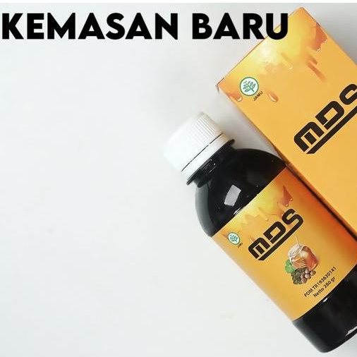 

MADU MDS INSOMNIA MADU DEEP SLEEP ORIGINAL 280 gr
