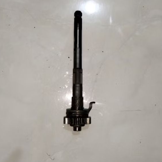 As slah kick stater motor Honda Astrea 800