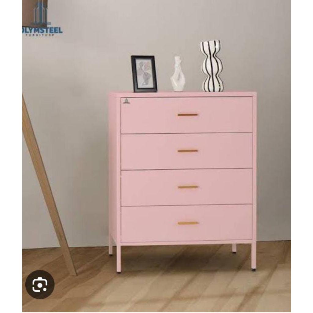 OLYMSTEEL DRAWER BESI /NAKAS BESI / LACI BESI