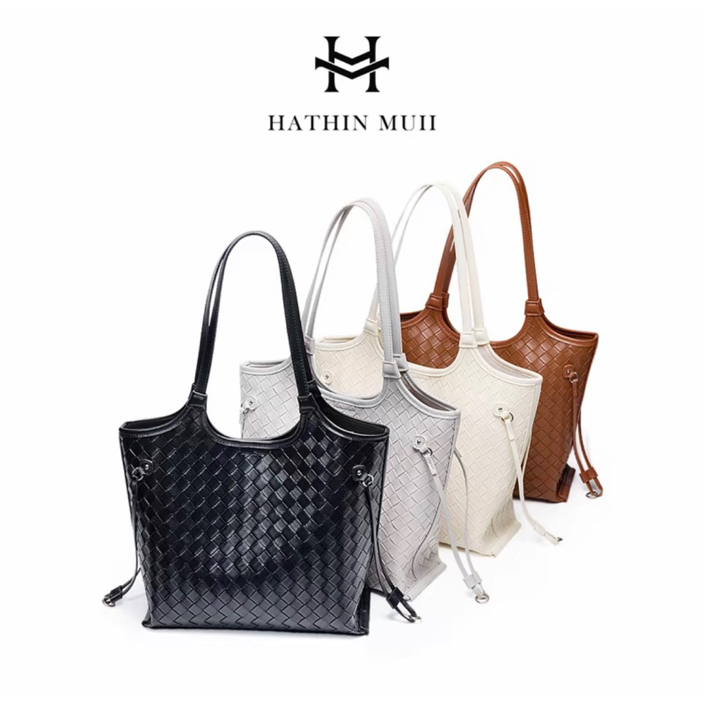 lily bag ori by hathin muii