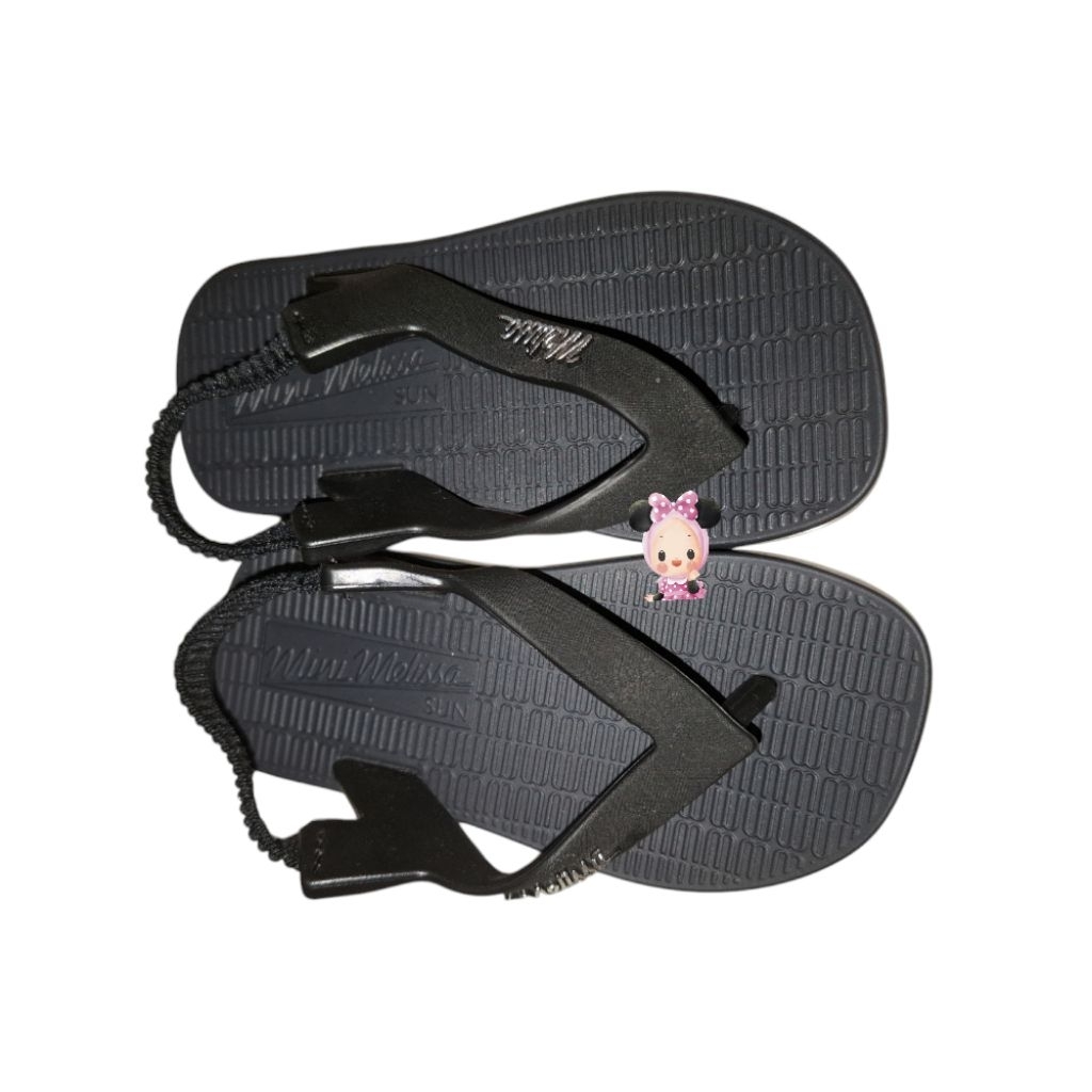 Melissa Sun Jepit Sale