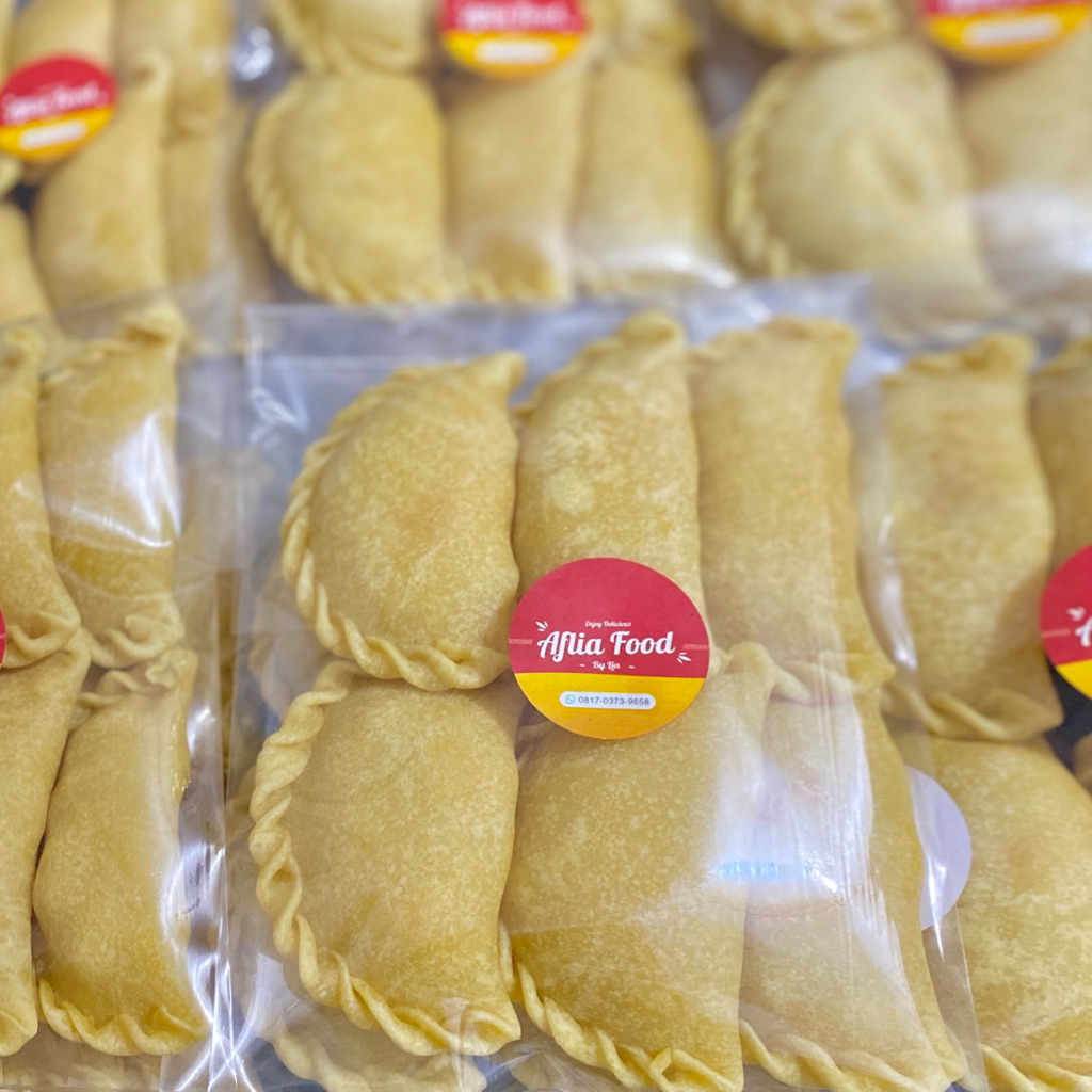 

Pastel Frozen by Aflia Food