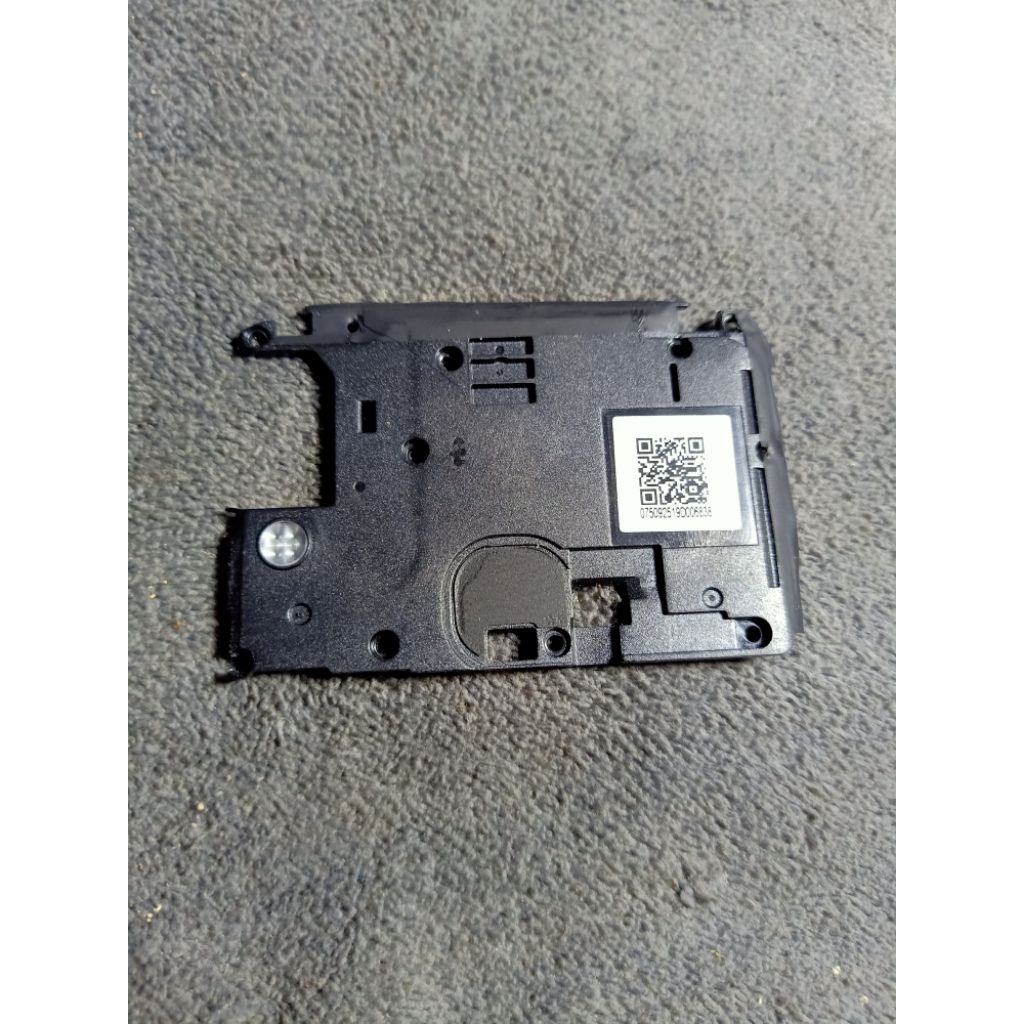 TUTUP MESIN INFINIX HOT 11 PLAY