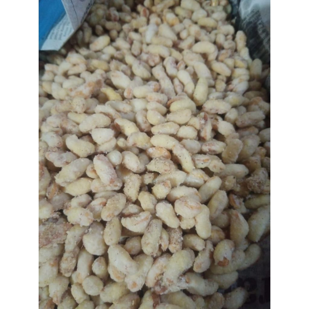 

kacang merah goreng cruncy renyah poll