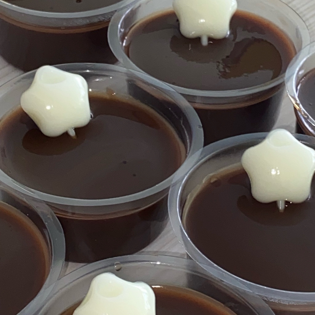 

Pudding Selaras