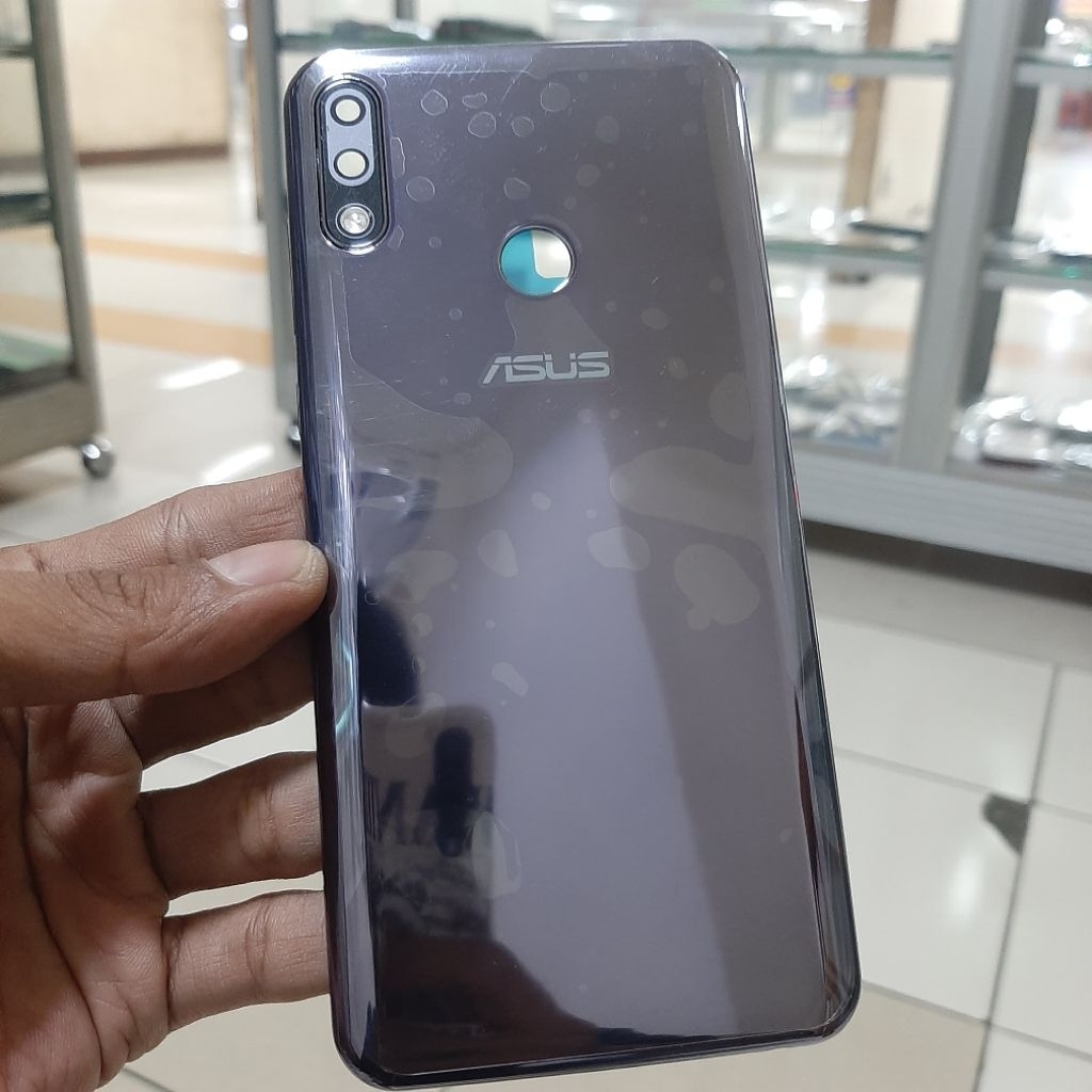 Casing Cover Backdoor Asus Zenfone Max Pro M2