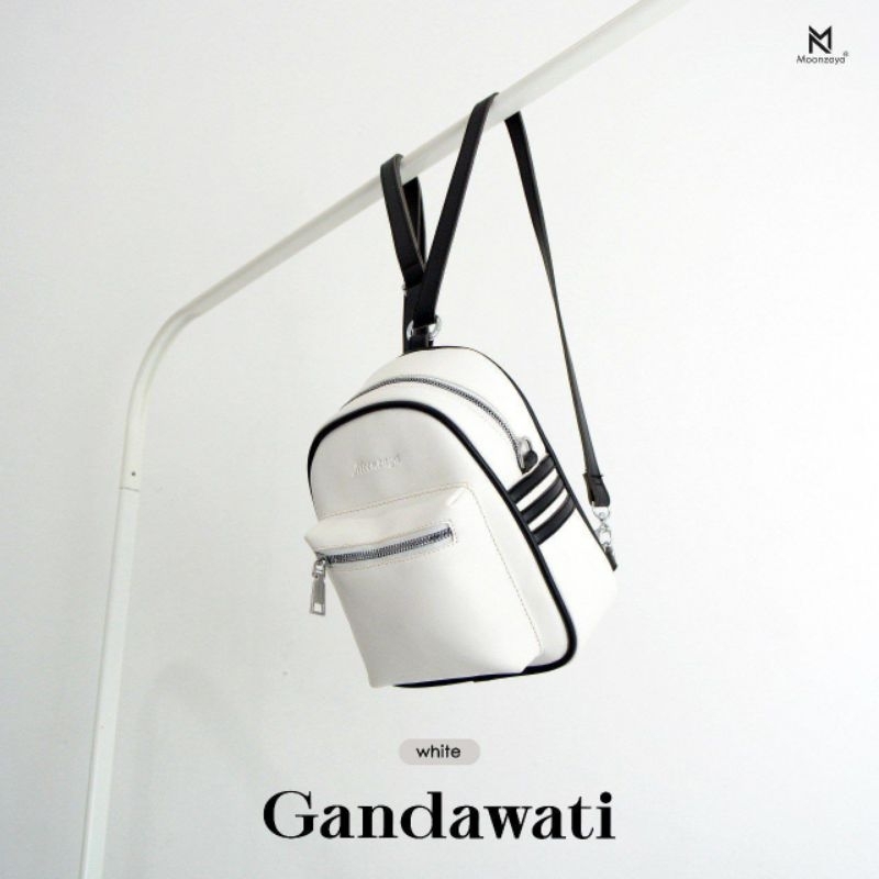 MOONZAYA-Tas Wanita Gandawati By Moonzaya