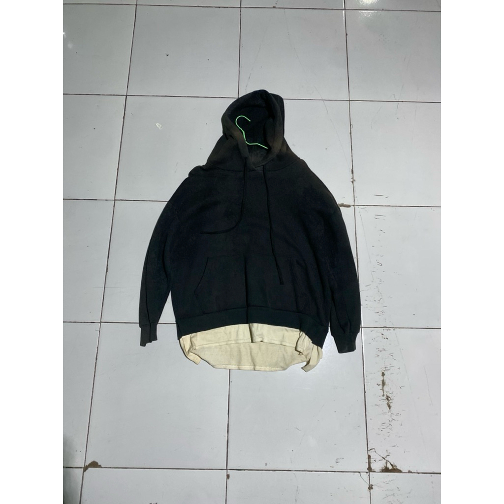 hoodie art avant grade