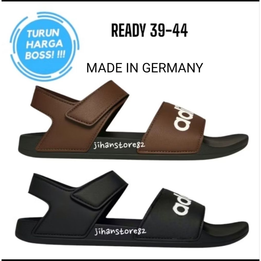 Sandal gunung adidas adilette sandal gunung sandal pria