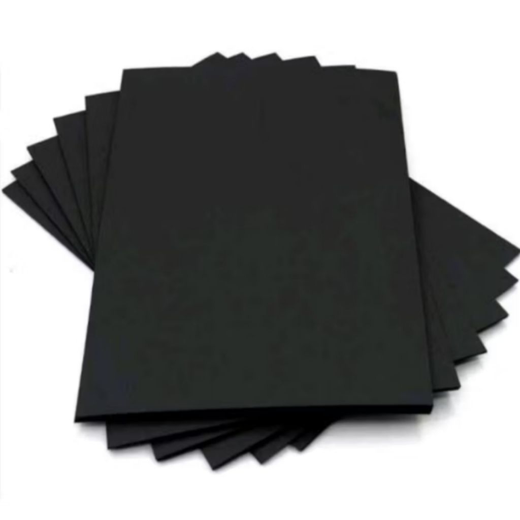 

Kertas manila hitam 61 X 86cm isi 10 lembar