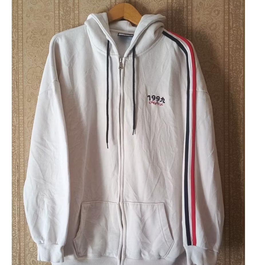 Hoodie ambler second, ambler Hoodie REQ K RAHUT