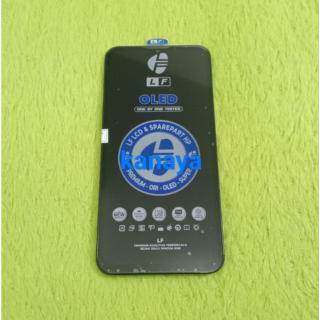 Lcd Samsung A25 5G / Lcd Samsung A256 / SM-A256B Original