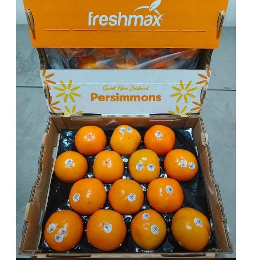 

Persimmon New Zealand Freshmax /biji