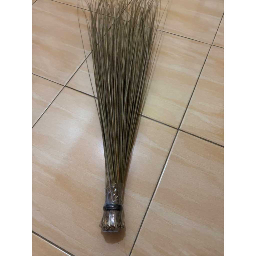 Sapu Lidi Sawit / Sapu Lidi Halaman / Sapu Lidi Kasur
