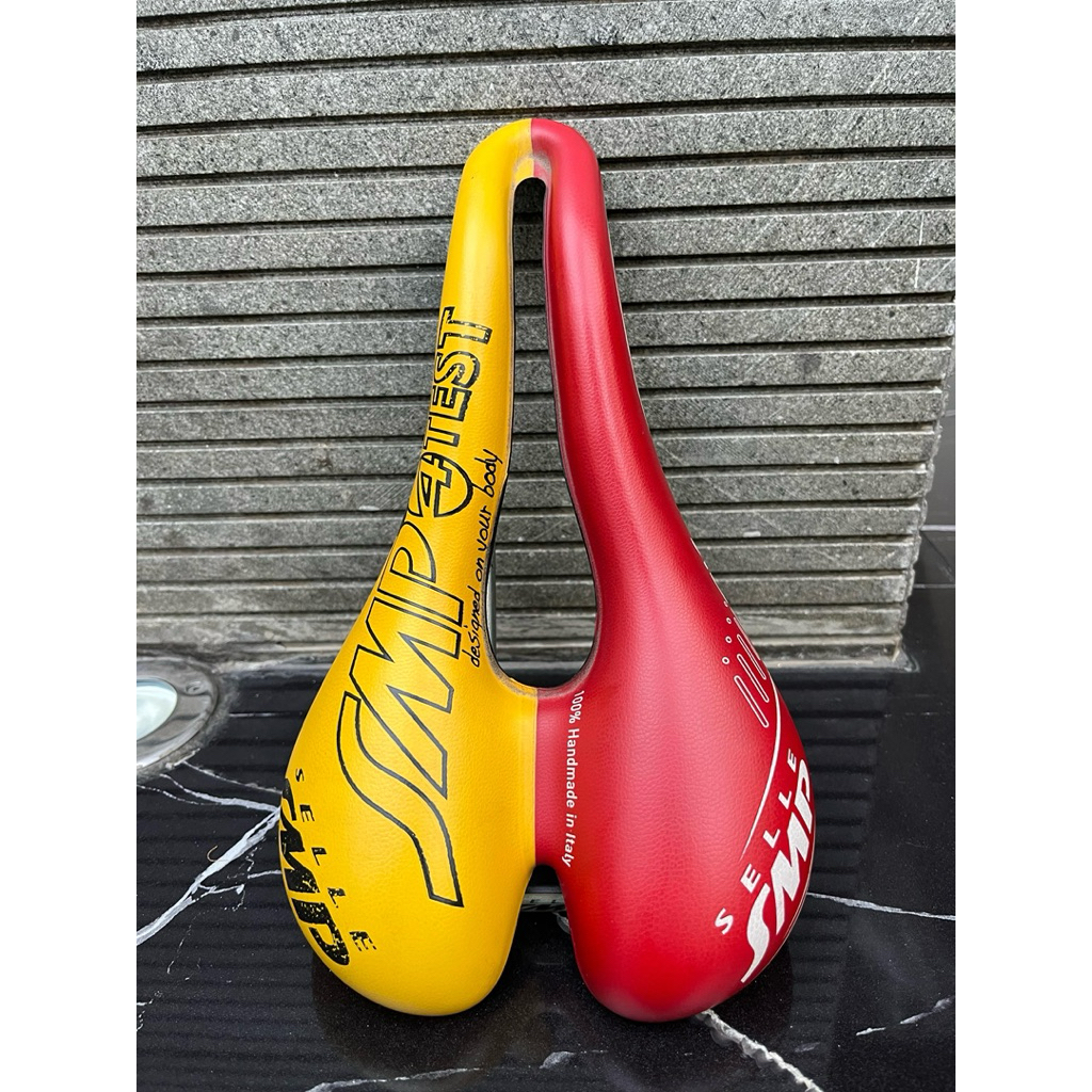 Sadel SELLE SMP - Mulus