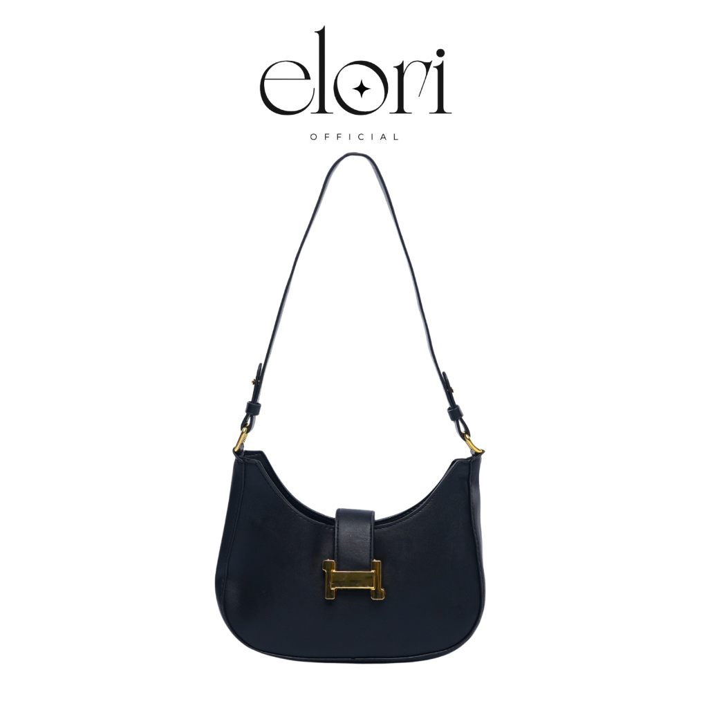 Elori - Moana Bag  Tas Selempang Wanita Fashion Sling Bag Women Shoulder Bag