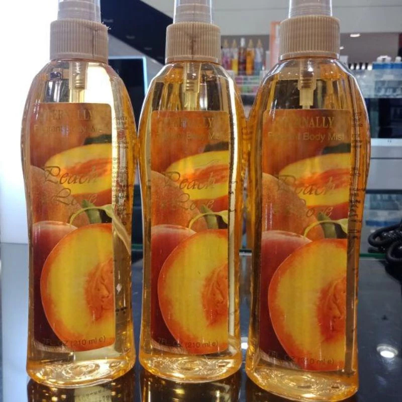 Eternally Body Mist 210ml