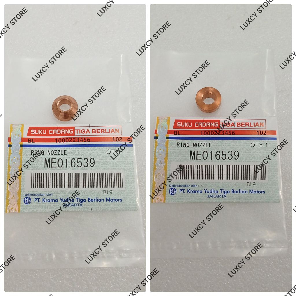 RING NOZZLE PS125/CANTER/PS120/PS135 ORIGINAL