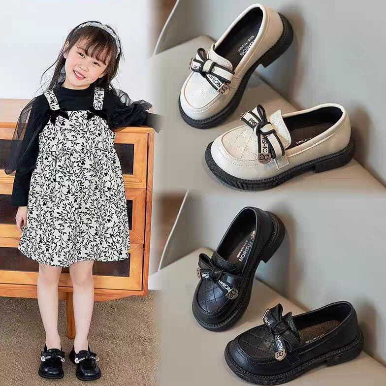 Baru sepatu DOCMART anak terbaru sepatu anak perempuan kekinian docmart gtsel