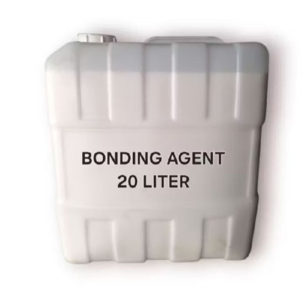 Bonding Agent Lem Beton Lama Dan Beton Baru 20.kg