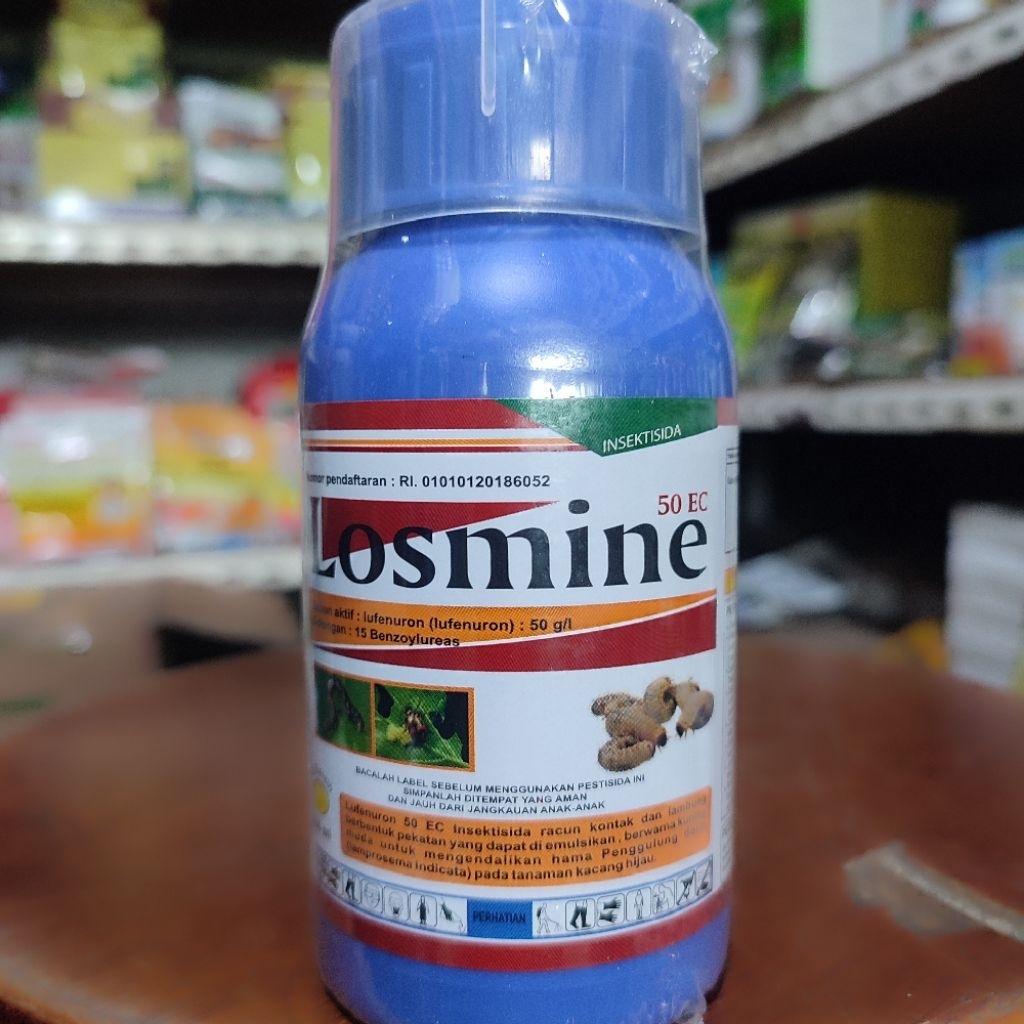Losmine 50 EC Kemasan 250ml