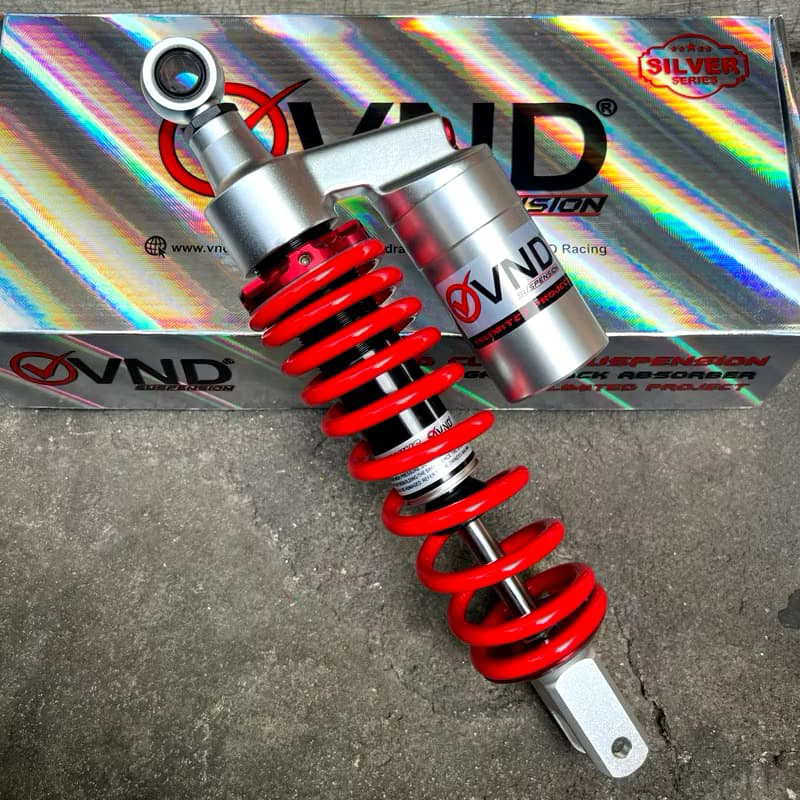 shock vnd vario beat mio scoopy tabung