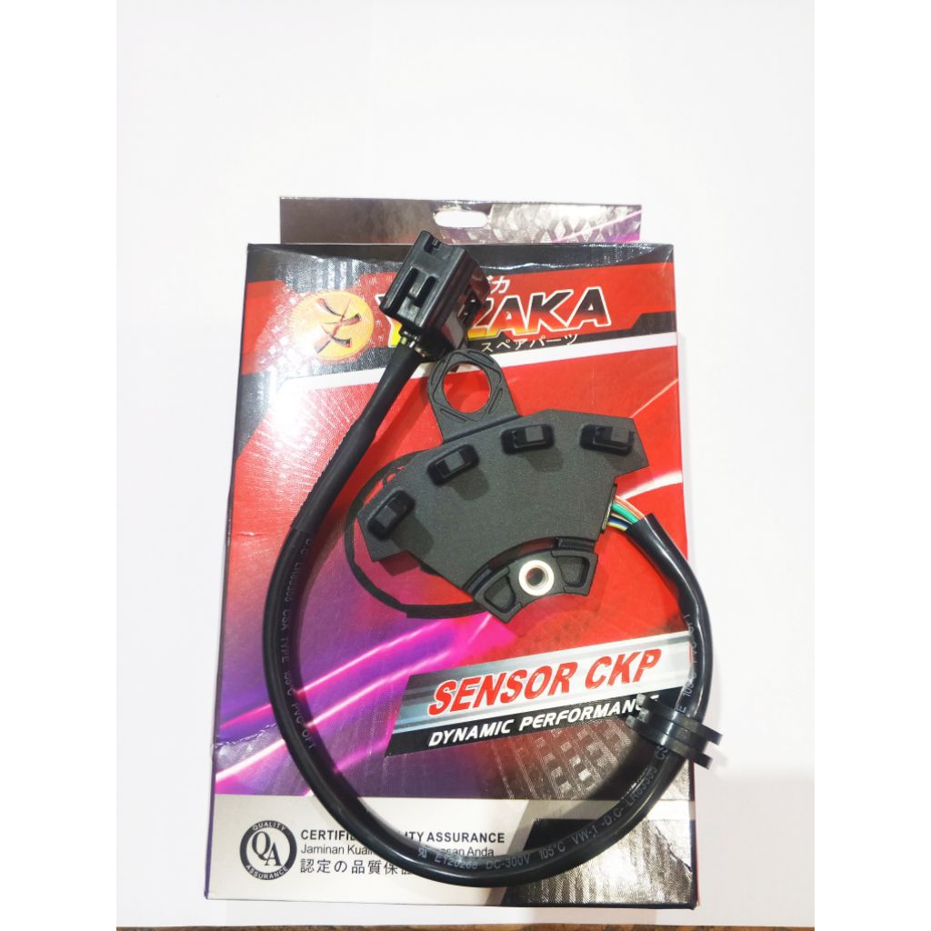 SENSOR CKP HONDA VARIO 110 ESP ORIGINAL YUZAKA 31220-K46-N21