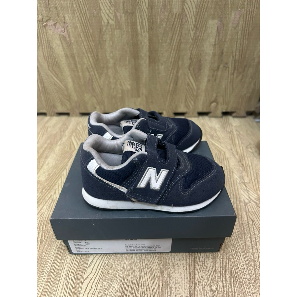 Newbalance