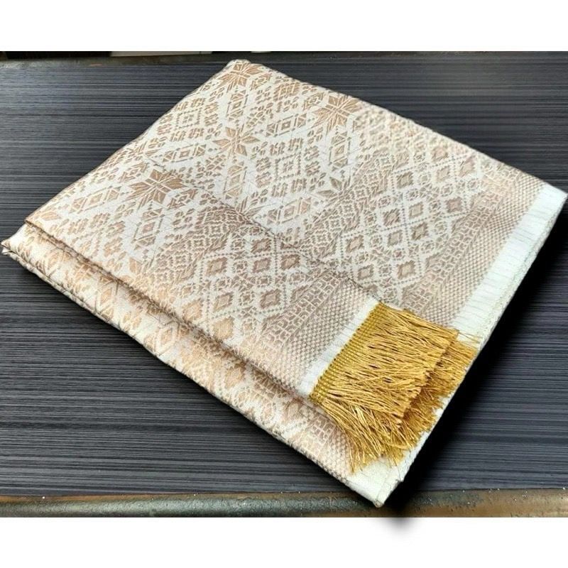 ROK SONGKET SET SELENDANG ROK SONGKET WISUDAH BAWAHAN KEBAYA ROK SONGKET TRADISIONAL