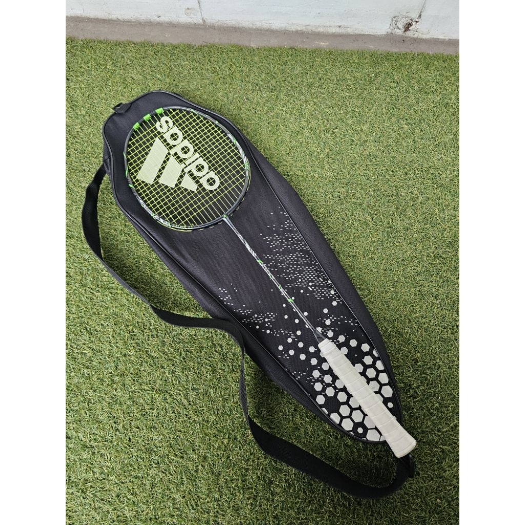 Raket Badminton ADIDAS KALKUL A5 ORIGINAL 4UG5 (BEKAS)