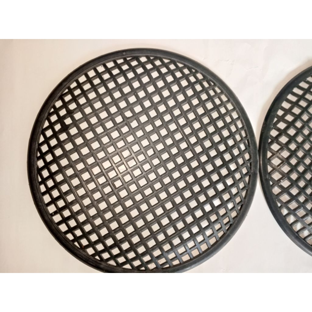 ram speaker 10inch / pelindung speaker