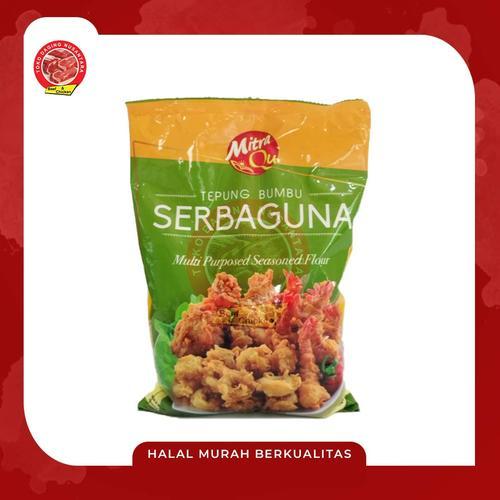

MitraQu Tepung Bumbu 1Kg