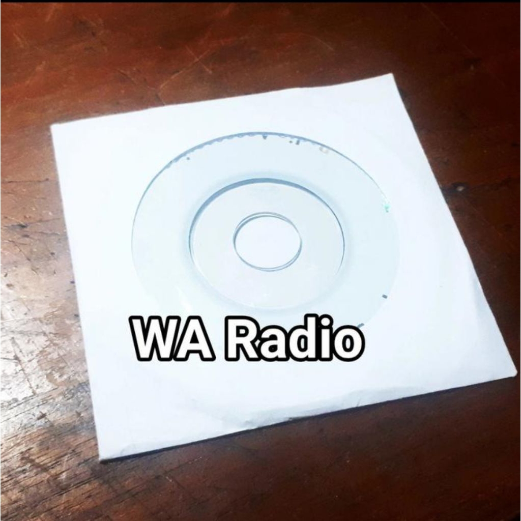 CD Program software radio HT Rig baofeng kenwood Motorola Vertex