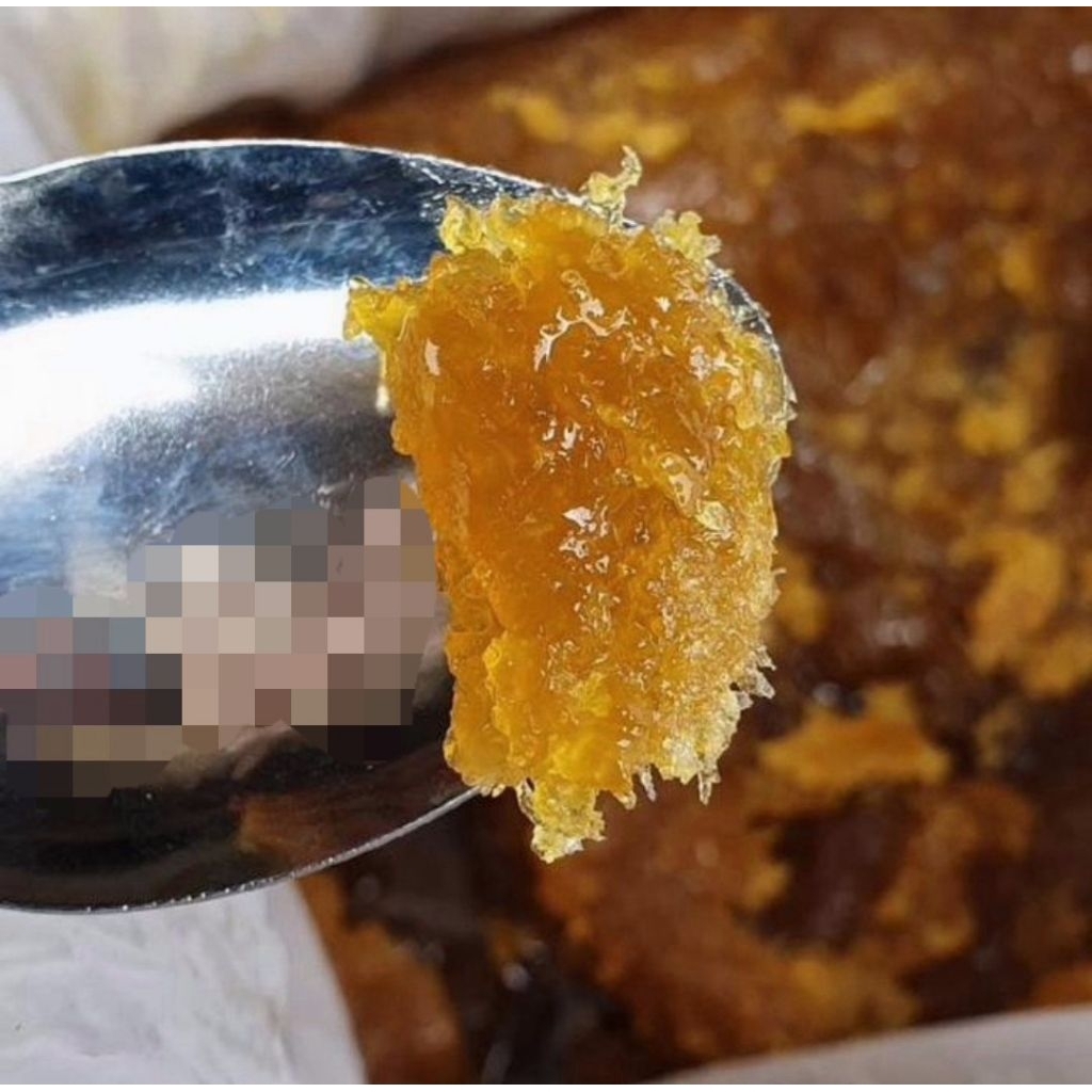 

Classica2106 Selai Nanas Serat Nastar 250Gram