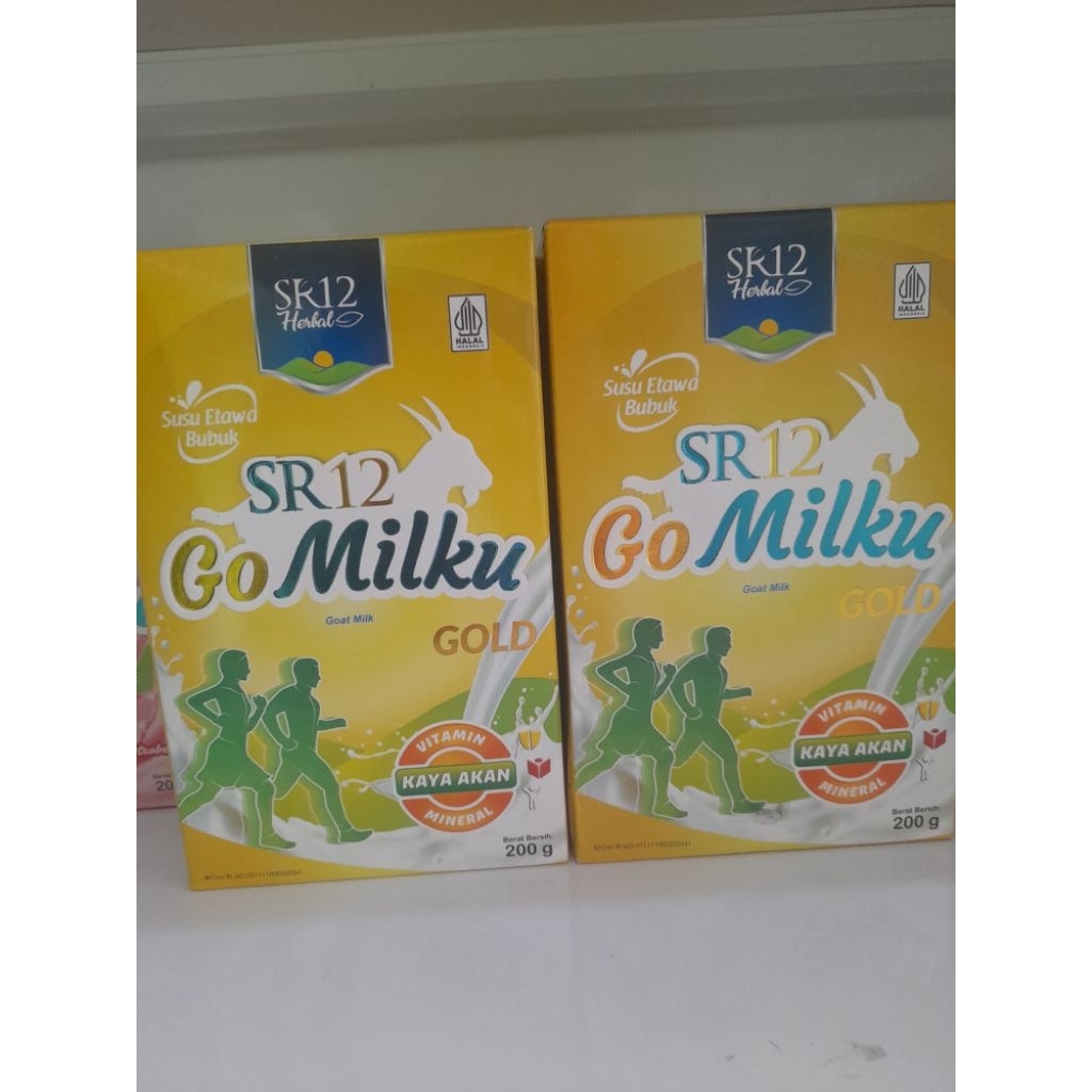 

susu kambing etawa