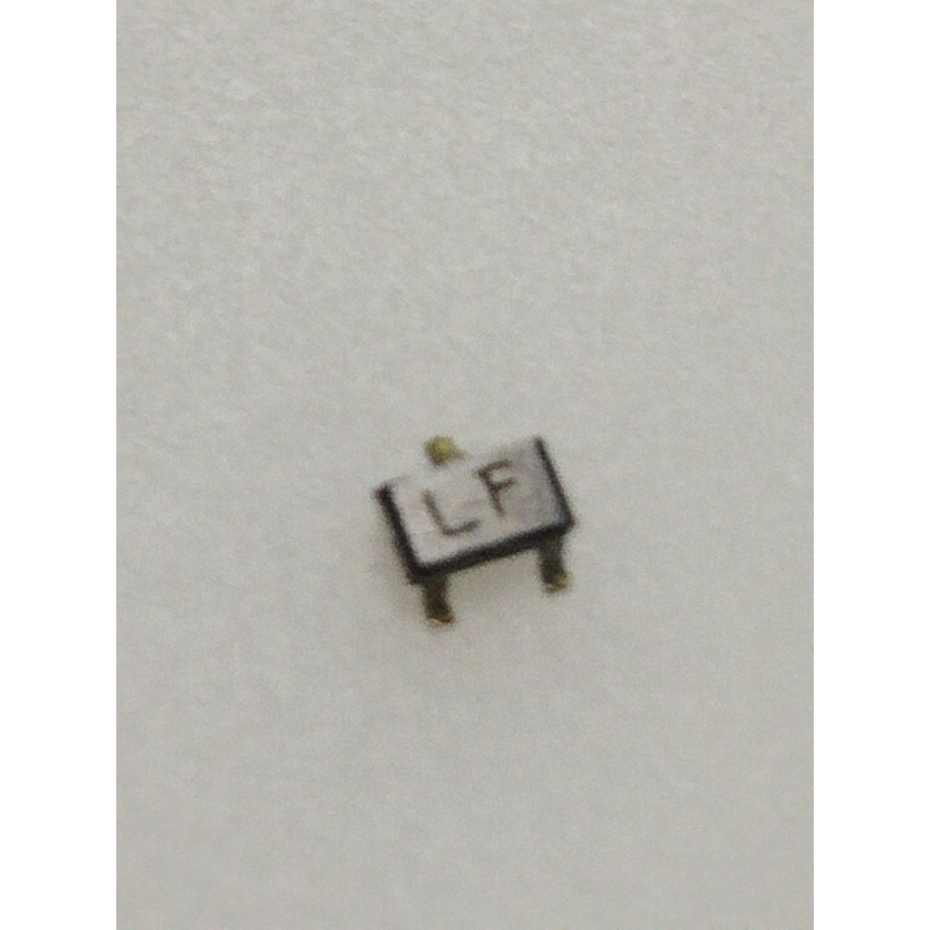 Transistor SMD LF