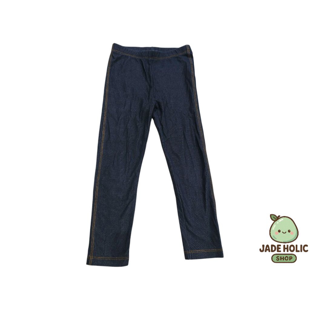 PRELOVED JEGING (JEANS LEGGING) TCP ANAK PEREMPUAN